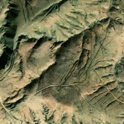 Satellite imagery of Koudiat es Sral, DZ