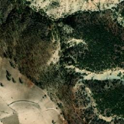 Satellite imagery of Koudiet Kharouba, DZ