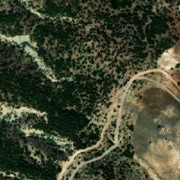 Satellite imagery of Koudiet Kharouba, DZ