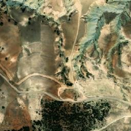 Satellite imagery of Koudiet Kharouba, DZ