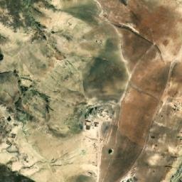 Satellite imagery of Koudiet Kercha, DZ