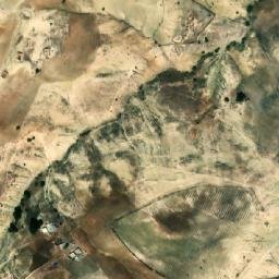 Satellite imagery of Koudiet Kercha, DZ