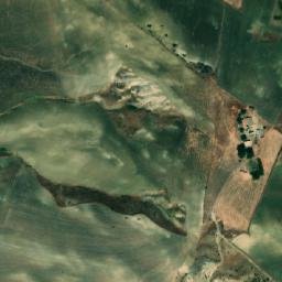 Satellite imagery of Ardjet Lefred, DZ
