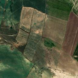 Satellite imagery of Ardjet Lefred, DZ