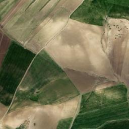 Satellite imagery of Ardjet Lefred, DZ