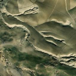 Satellite imagery of Ras el Hassi, DZ