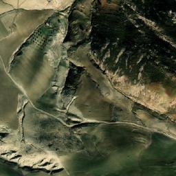 Satellite imagery of Ras el Hassi, DZ