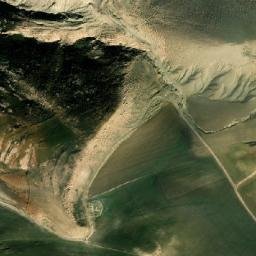 Satellite imagery of Ras el Hassi, DZ