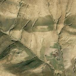 Satellite imagery of Djebel Sidi Marouf, DZ