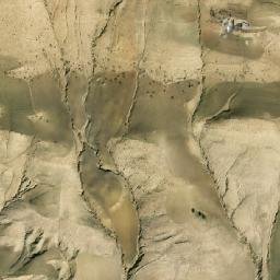 Satellite imagery of Djebel Sidi Marouf, DZ