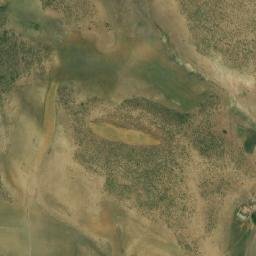 Satellite imagery of Djebel Mahanoun, DZ