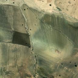 Satellite imagery of Djebel Guerrouaou, DZ