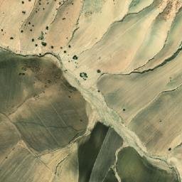 Satellite imagery of Djebel Guerrouaou, DZ