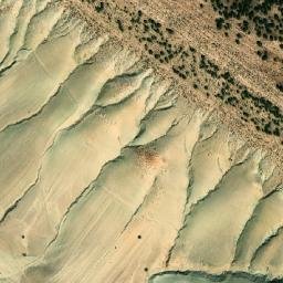 Satellite imagery of Djebel Guerrouaou, DZ