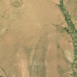 Satellite imagery of Koudiet Bouaiche, DZ