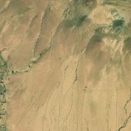 Satellite imagery of Koudiet Bouaiche, DZ