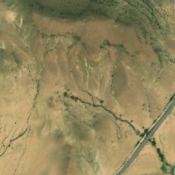 Satellite imagery of Koudiet Bouaiche, DZ