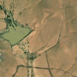 Satellite imagery of Draa ech Chebka, DZ
