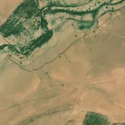 Satellite imagery of Draa el Hmada, DZ