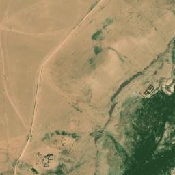 Satellite imagery of Draa el Hmada, DZ