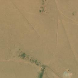Satellite imagery of Kef Lesfar, DZ