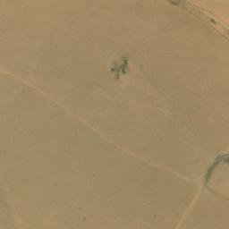 Satellite imagery of Kef Lesfar, DZ