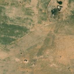 Satellite imagery of El Koudirat, DZ