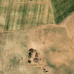 Satellite imagery of Draa el Merga, DZ