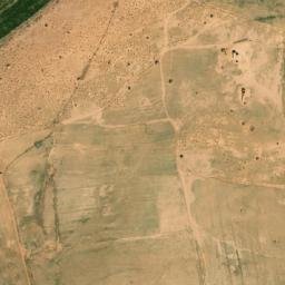 Satellite imagery of Draa el Merga, DZ