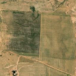 Satellite imagery of Draa el Merga, DZ