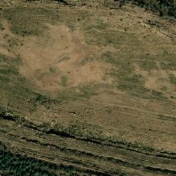 Satellite imagery of Djebel Refaa, DZ