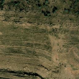 Satellite imagery of Djebel Refaa, DZ