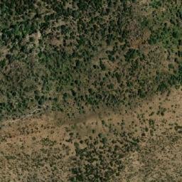 Satellite imagery of Djebel Tuggurt, DZ