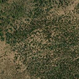 Satellite imagery of Djebel Tuggurt, DZ