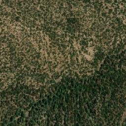 Satellite imagery of Djebel Tuggurt, DZ