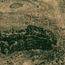Satellite imagery of Kef el Aassa, DZ