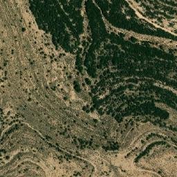 Satellite imagery of Kef el Aassa, DZ