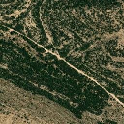 Satellite imagery of Kef el Aassa, DZ
