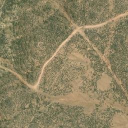 Satellite imagery of Draa Snouber, DZ