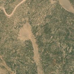 Satellite imagery of Draa Snouber, DZ