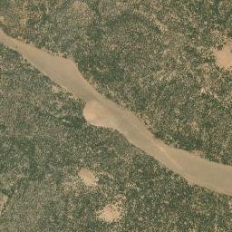 Satellite imagery of Draa Snouber, DZ