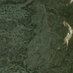 Satellite imagery of Bága, GR