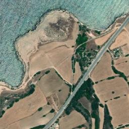 Satellite imagery of Machairionas, CY