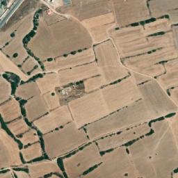 Satellite imagery of Machairionas, CY