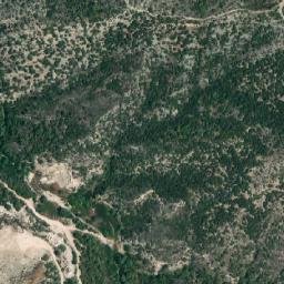 Satellite imagery of Bağcı Tepesi, CY