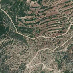 Satellite imagery of Bağcı Tepesi, CY