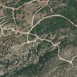 Satellite imagery of Bağcı Tepesi, CY