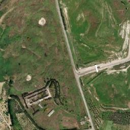 Satellite imagery of Z̧uhūr Karm al ‘Abd, SY