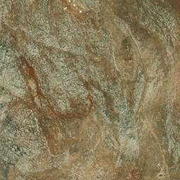 Satellite imagery of Rasm aş Şafā, SY