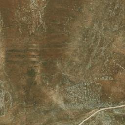 Satellite imagery of Rasm aş Şafā, SY
